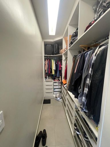 closet