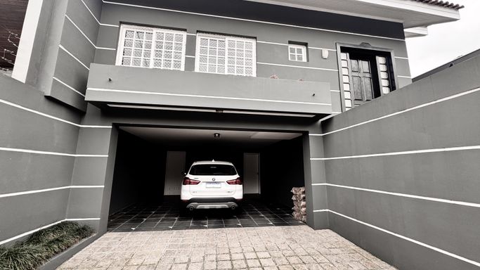 Garagem