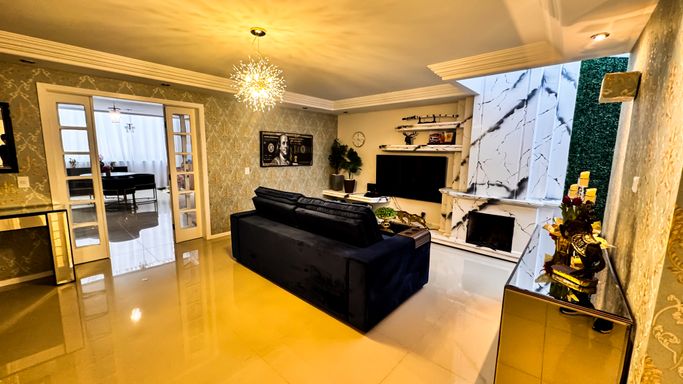 Sala de estar