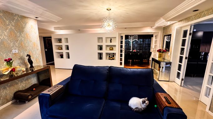 Sala de estar