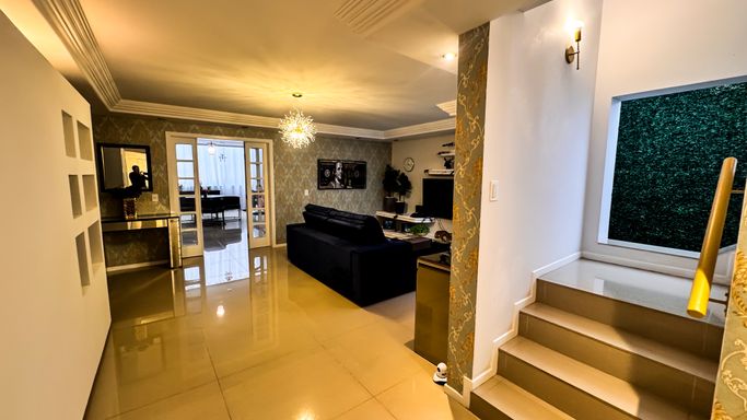Sala de estar