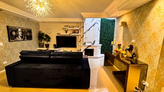 Sala de estar