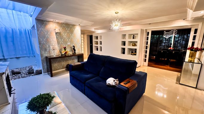 Sala de estar