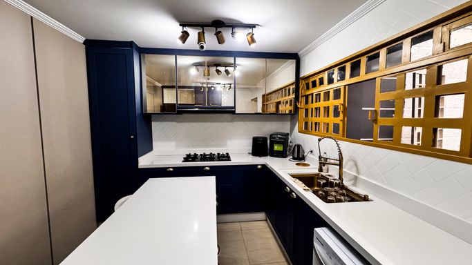 Cozinha
