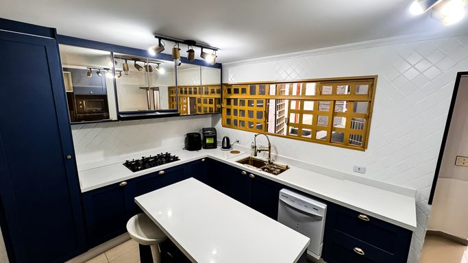 Cozinha