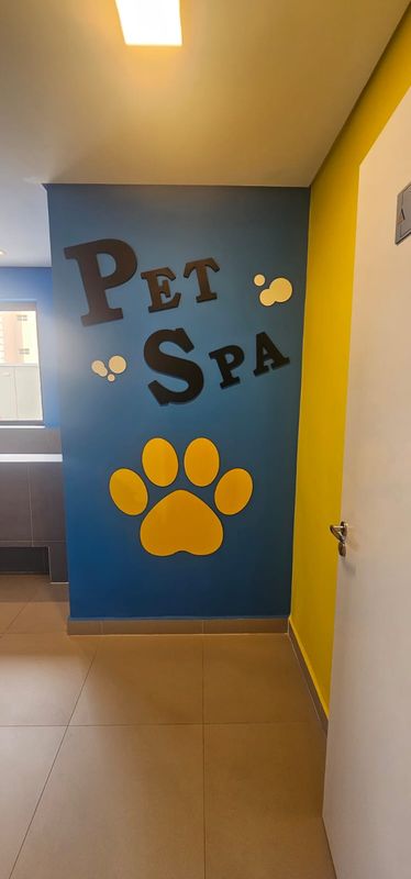 Pet SPA
