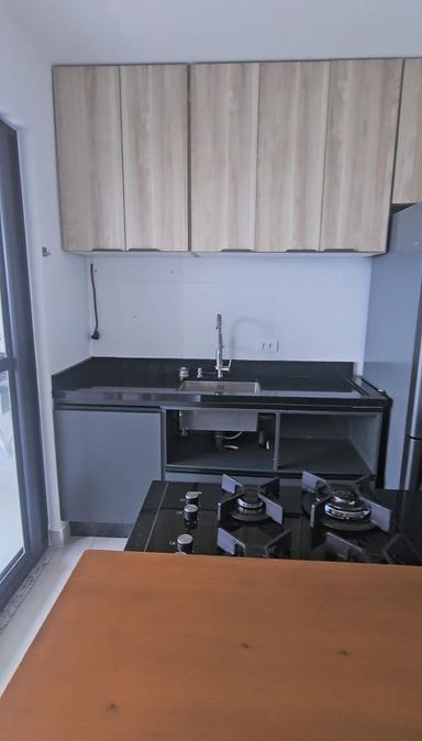 Cozinha detalhe pia