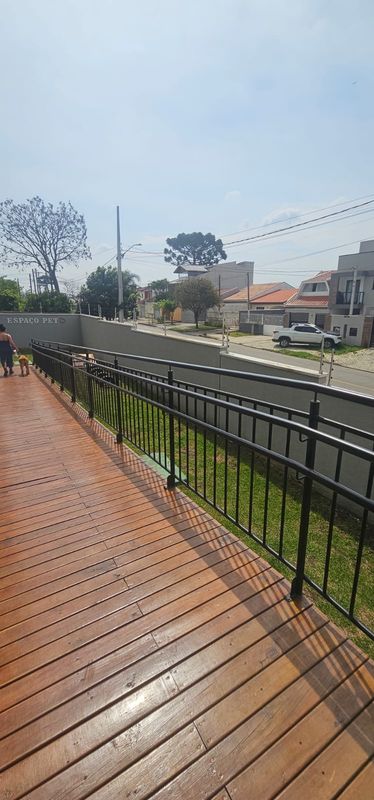 Espaço PET