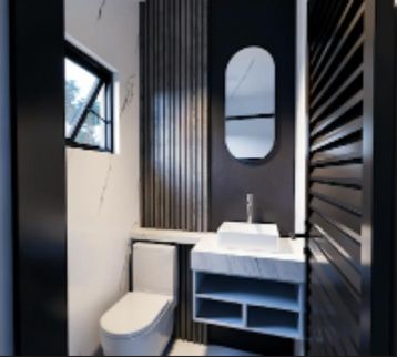 LAVABO EXTERNO