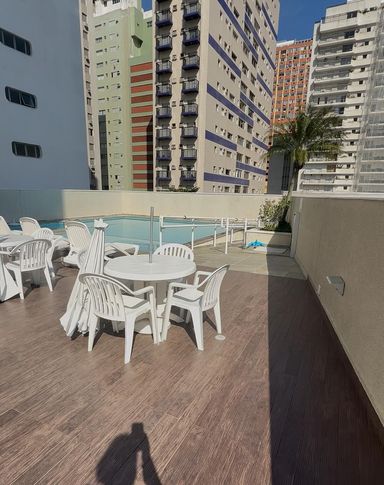 Piscina Adulto, infantil e raia