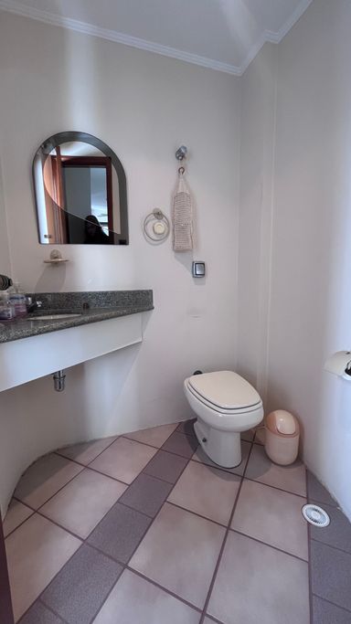lavabo social