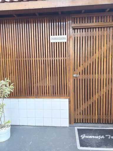 Churrasqueira