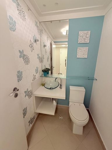 Lavabo