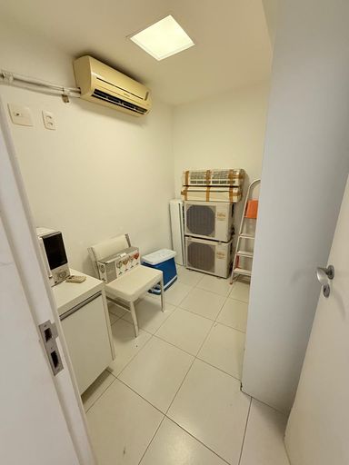 Dependência de empregada