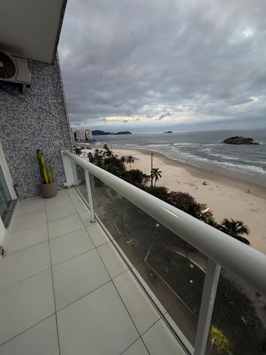 Vista mar