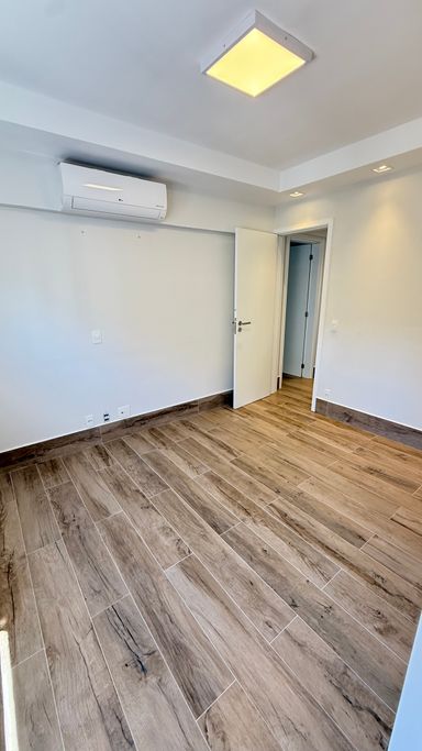 Suíte 2 com ar condicionado