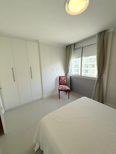Quarto 3 - com armários embutidos e climatizado