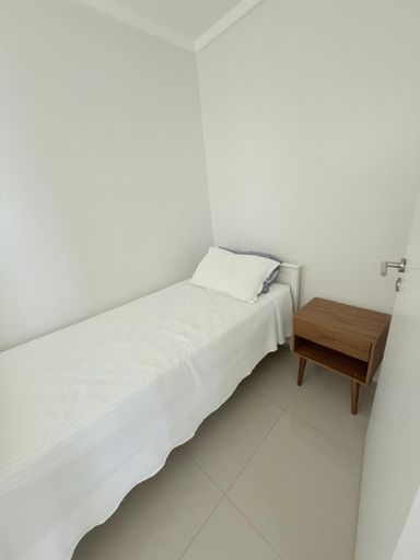 Quarto de empregada