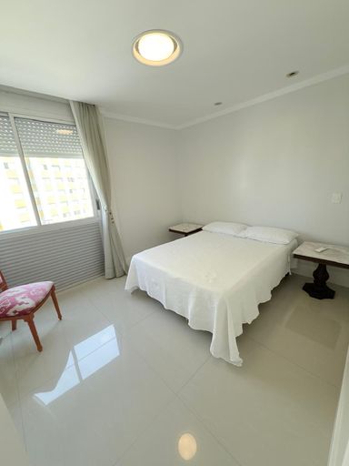 Quarto 3 - com armários embutidos e climatizado