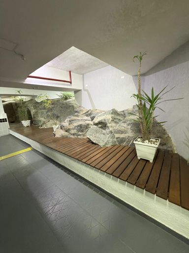 Hall de entrada