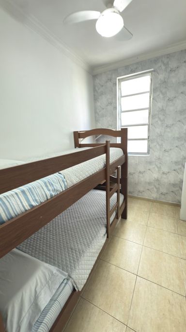 Suíte 2 - com beliche