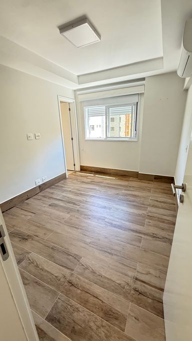 Suíte 2 com ar condicionado