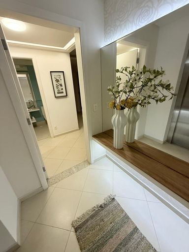 Lobby de entrada