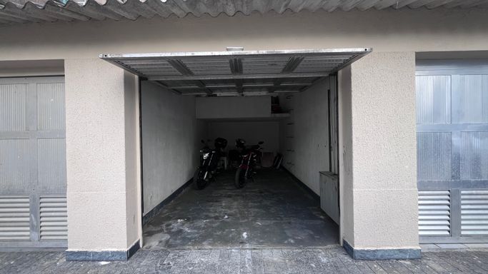 garagem box