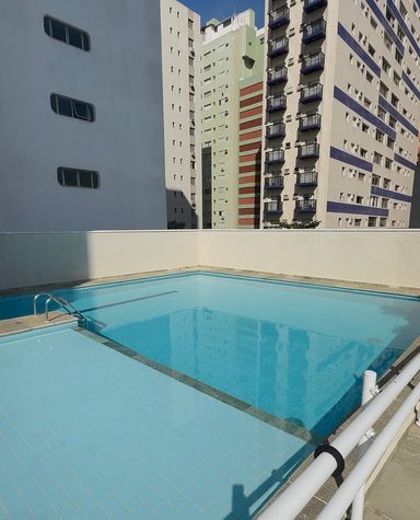 Piscina Adulto, infantil e raia