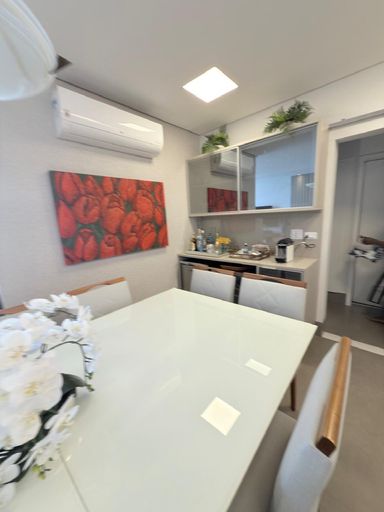 Sala de Jantar