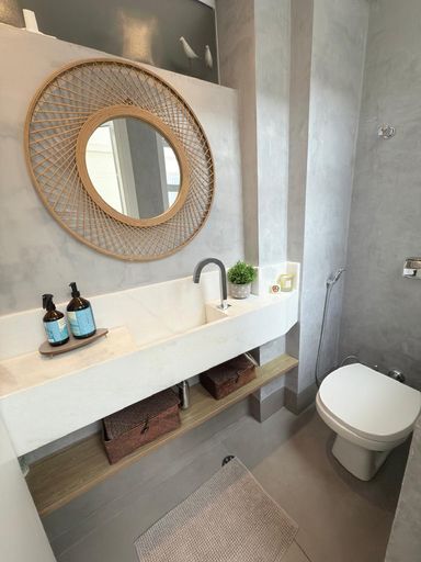 Lavabo