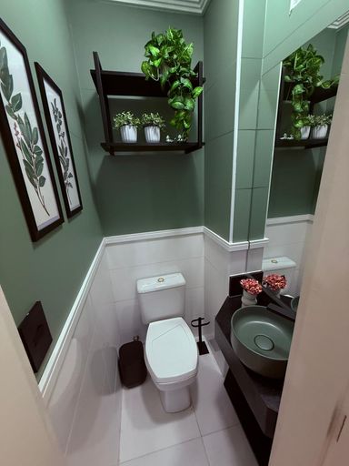 Lavabo