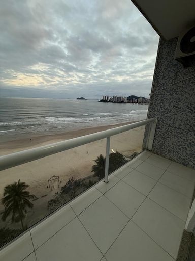 Vista mar