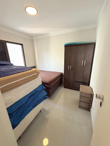 Segundo quarto