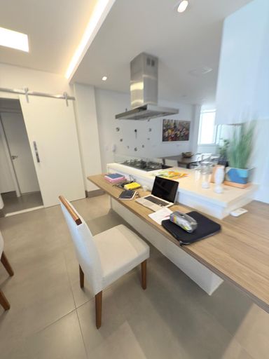Mesa para trabalho Home Office