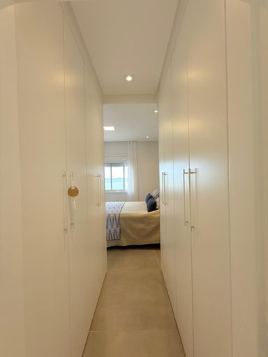 Closet da suíte 1