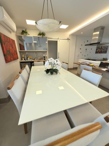 Sala de Jantar