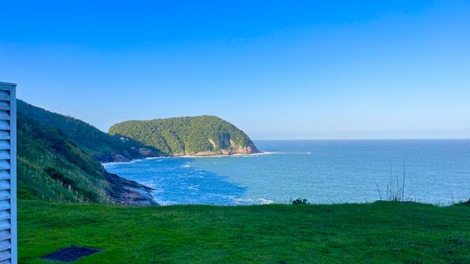 vista da suite 1