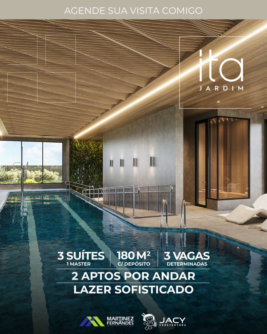 Ita Jardim