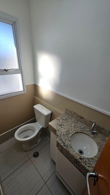 lavabo segundo piso