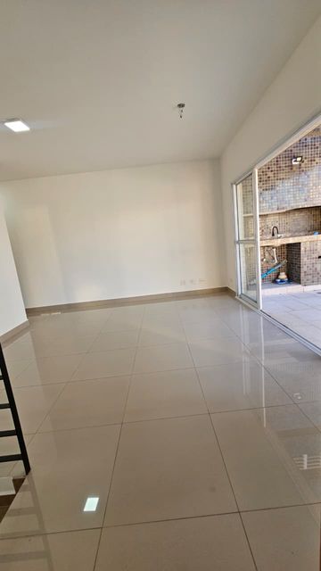 área de estar segundo piso