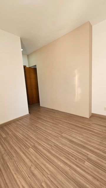 suíte com espaço pra closet