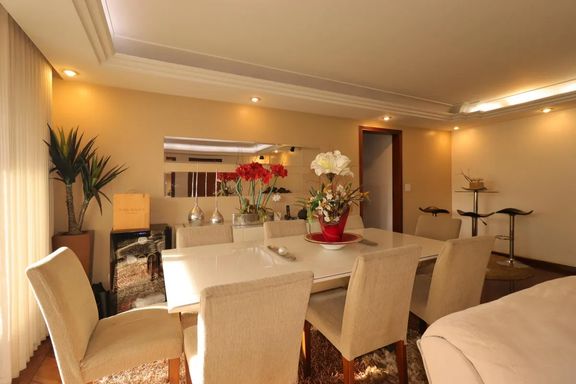 sala de jantar