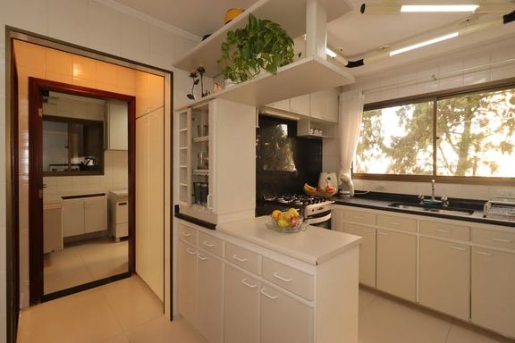 cozinha