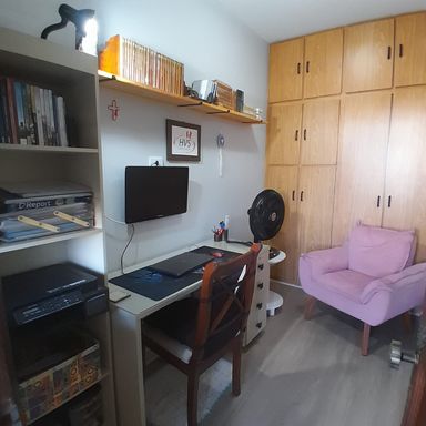 dep de emprega revertido para home homeffcie