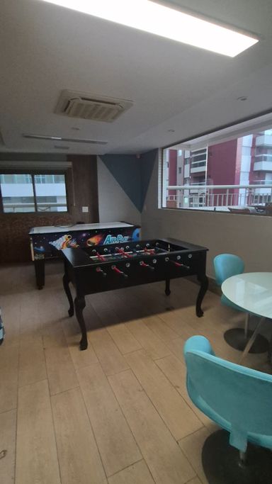 Jogos Juvenil