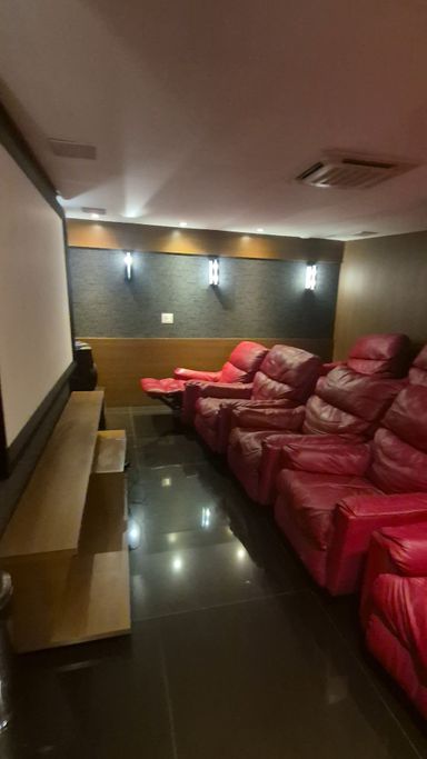 Cinema