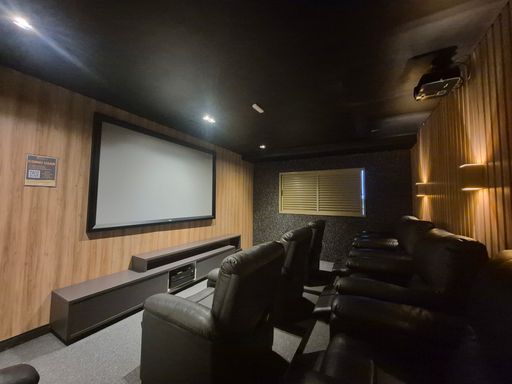 Cinema