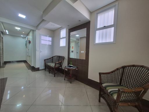 Hall de entrada