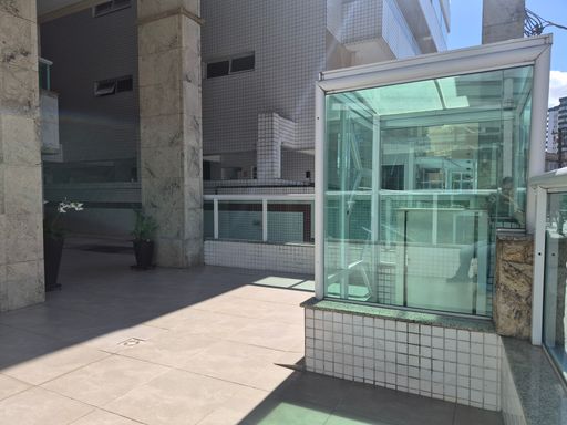 Elevador de acessibilidade